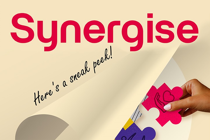 Synergise